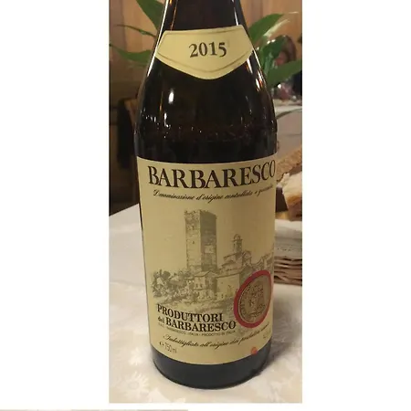 Barbaresco: Nel Cuore Delle Langhe E Dei Suoi Vini *