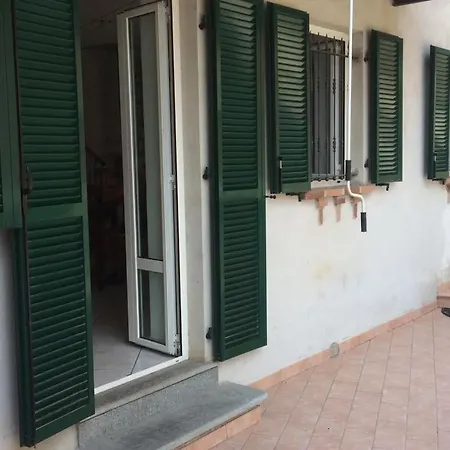 Barbaresco: Nel Cuore Delle Langhe E Dei Suoi Vini Ferienhaus *