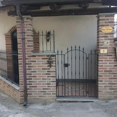 Barbaresco: Nel Cuore Delle Langhe E Dei Suoi Vini *