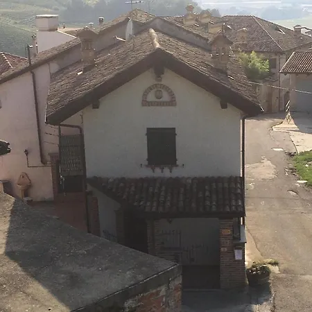 Ferienhaus Barbaresco: Nel Cuore Delle Langhe E Dei Suoi Vini Barbaresco