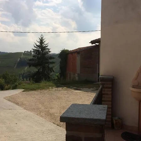 Barbaresco: Nel Cuore Delle Langhe E Dei Suoi Vini Dom wakacyjny Barbaresco